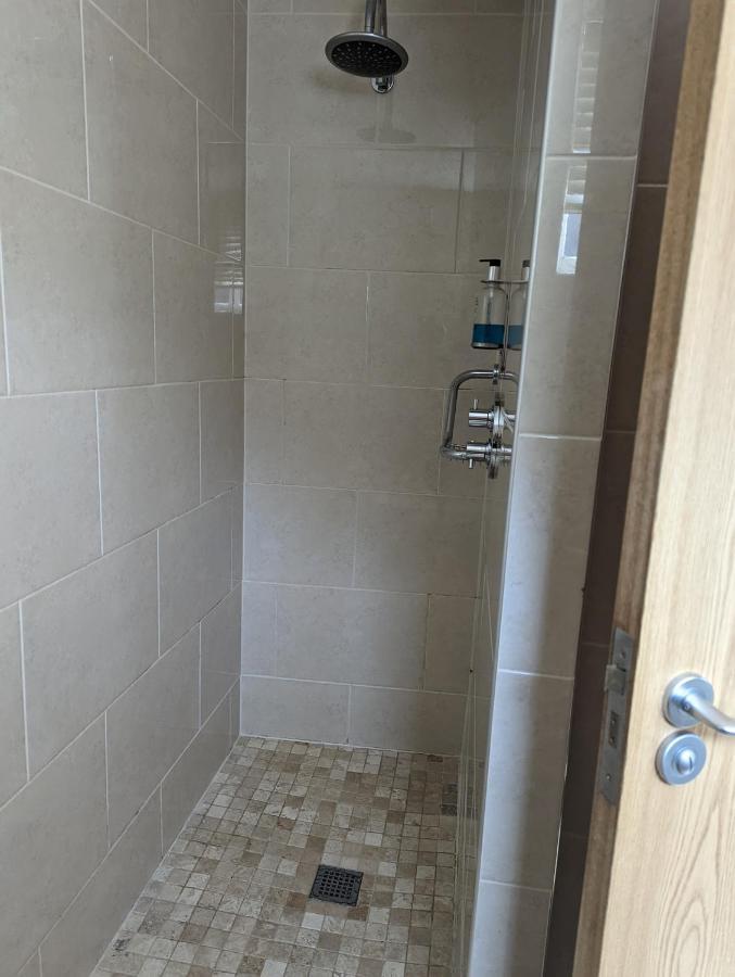 Barley Sheaf, Old Bridge Street En Suite Rooms, Room Only 트루로 외부 사진